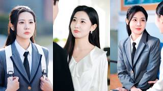 Reborn Ten Years Earlier: Dumping My Scummy Ex, the School Belle Is a Billionaire Heiress