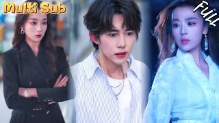 The CEO's Slacker Sword Immortal