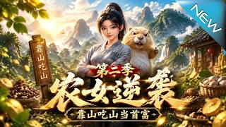 The Rise of a Village Girl: Making Fortune from Mountains Season 2