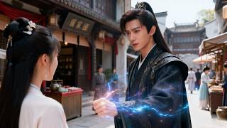 《神龍毉聖：落魄少爺的逆襲》