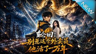 《轮回：别惹这个外卖员他活了一万年》