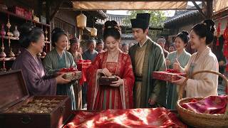 Makeup Artist's Revival in Northern Song