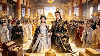 The Poisonous Consort of Chen Palace: Time-Traveler's Revenge