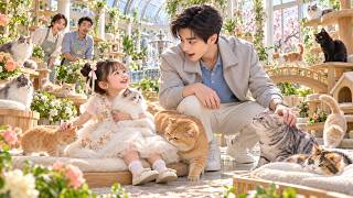 Lucky Baby: The Rich Clan Head's Desperate Plea (Season 2)