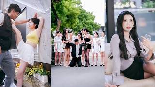 365 Missions: I Became a Magnet for Romance