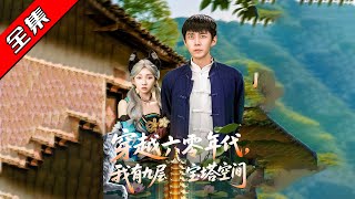 穿越六零年代，我有九層寶塔空間