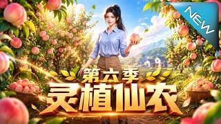 灵植仙农第六季：灵稻危机