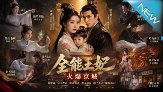 全能王妃火爆京城
