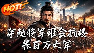 穿越守城將軍：搬甎狂買重武器