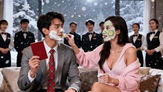 青梅竹马是雇来的新娘