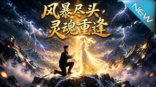 风暴尽头灵魂重逢