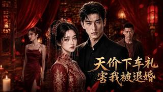 【全集完结】《天价下车礼，害我被退婚》