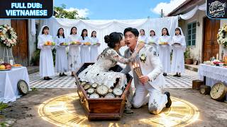 灾荒重生：弃女嫁豪门改命