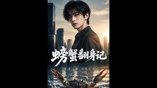 螃蟹翻身记