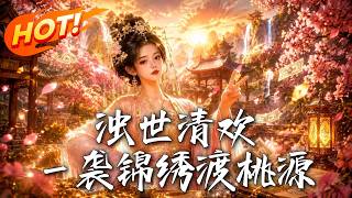 穿成必死巨貪之女：揮霍百億竟成救世仙