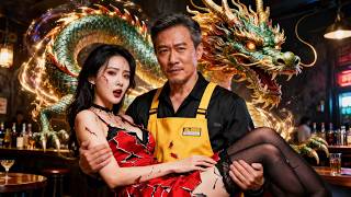 送外賣的爹是全國首富？