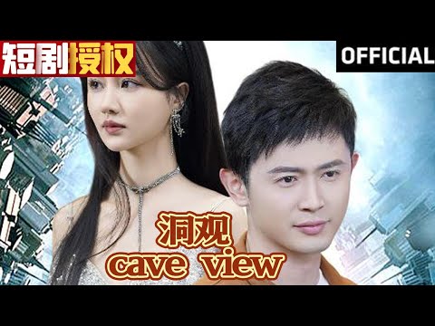 洞觀：重生商業奇才的逆襲之路