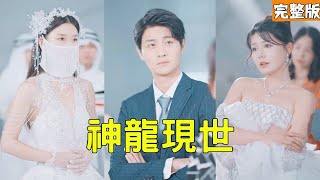 神龍逆襲：拜金女的終極後悔
