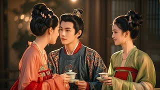 穿越宮廷：太子假太監的逆襲之路