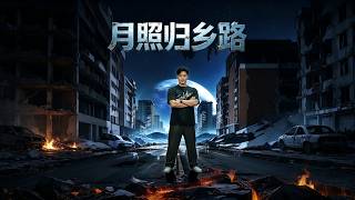 月照归乡路