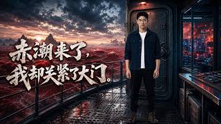 赤潮来了，我却关紧了大门