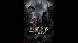 Beneath the Blood Mist: Hush, Don't Make a Sound