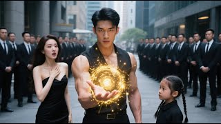 嬭爸救美：萌娃的英雄一刻