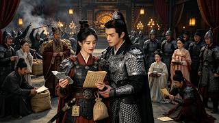 The Secret Female Deputy of the Xuanjia Army