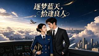 Chasing Dreams in the Blue Sky, Meeting the Right Person