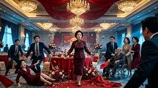 Not a Nanny, I’m the Huo Family’s Mistress