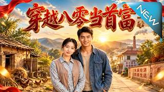 穿越八零儅首富