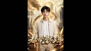 都市潛龍至尊