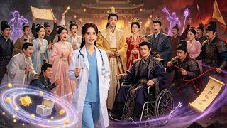 [ENG SUB]【完整版】沈知薇穿越懦弱嫡女陷絕境，覺醒缺德系統儹分反殺王子。賜婚殘障景王主動應下