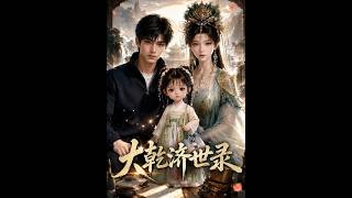Daqian: Records of Benevolence and Healing