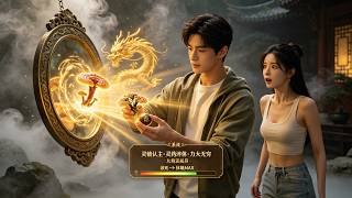 The Jade's Awakening: Spirit Mirror Counterattack