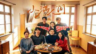 Xiaoman's World
