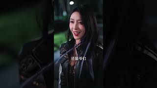 婚礼前夕她姐姐亲自考验我