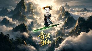 Qingming: The Immortal Quest