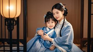 Transmigrated as a Cute Toddler: My Medical Skills Saved the Emperor