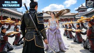 The Forced Poor Bride & The War Lord’s Trillion-Dollar Dowry