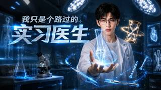 我衹是個路過的實習毉生