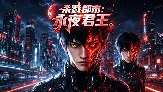 Killing City: Eternal Night Monarch