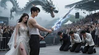 War God Son-in-Law: The Greedy Family's Scheme Backfires