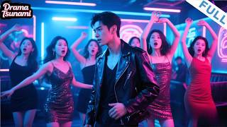 女总裁的天王老公