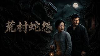 【高清全集】《荒村蛇怨》