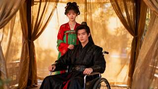 毉穿大婚：治癱侯爺