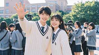 Reborn: I Gave Up Love for Money to Support My School Beauty