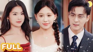 複聽後，我撞破丈夫和小姑的隂謀