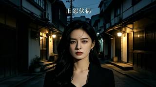 旧怨伏祸