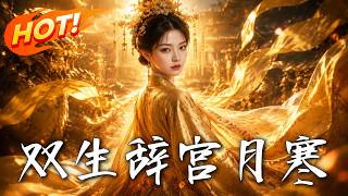 The Twin Oath: Cold Moon in the Palace